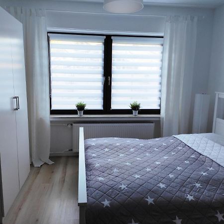 Ferienwohnung Am Teutoburger Wald 1 Эрлингхаузен Экстерьер фото