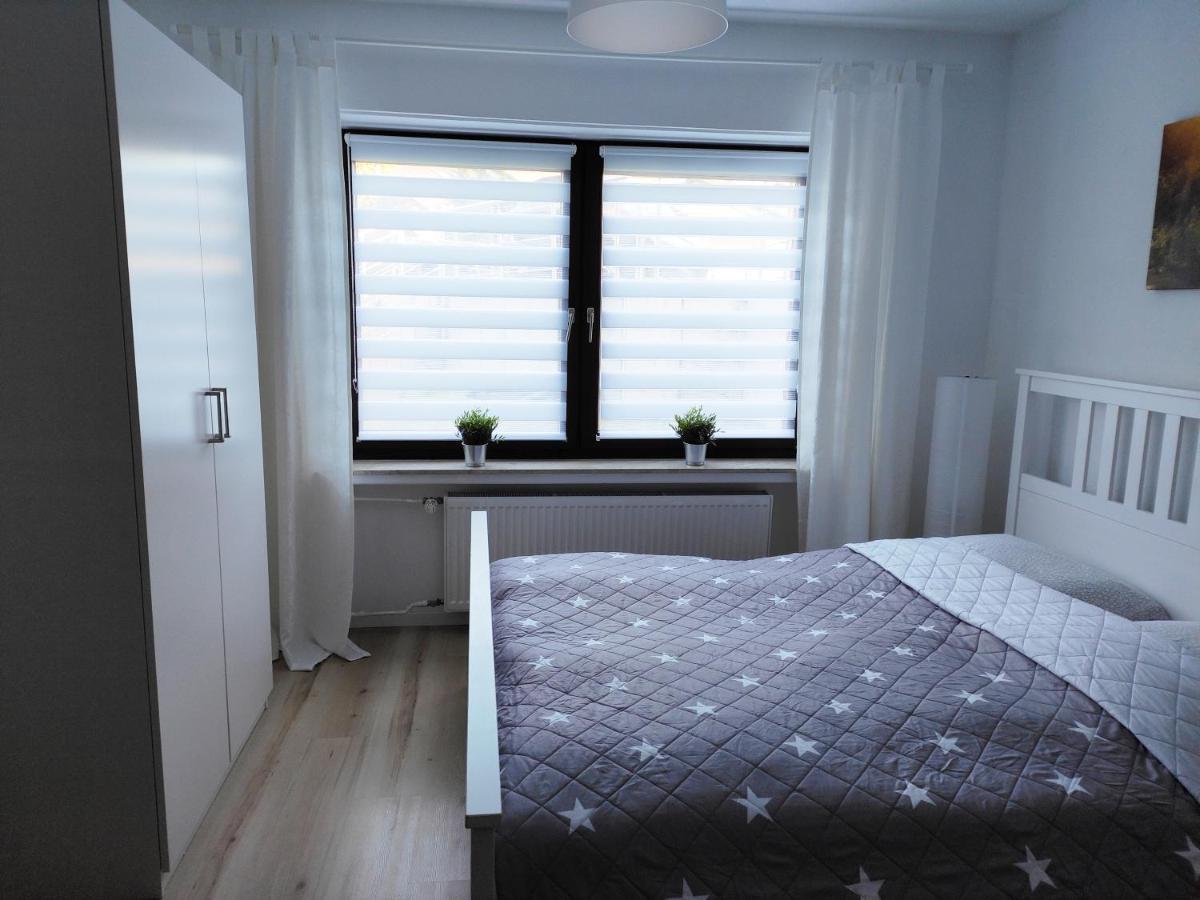 Ferienwohnung Am Teutoburger Wald 1 Эрлингхаузен Экстерьер фото