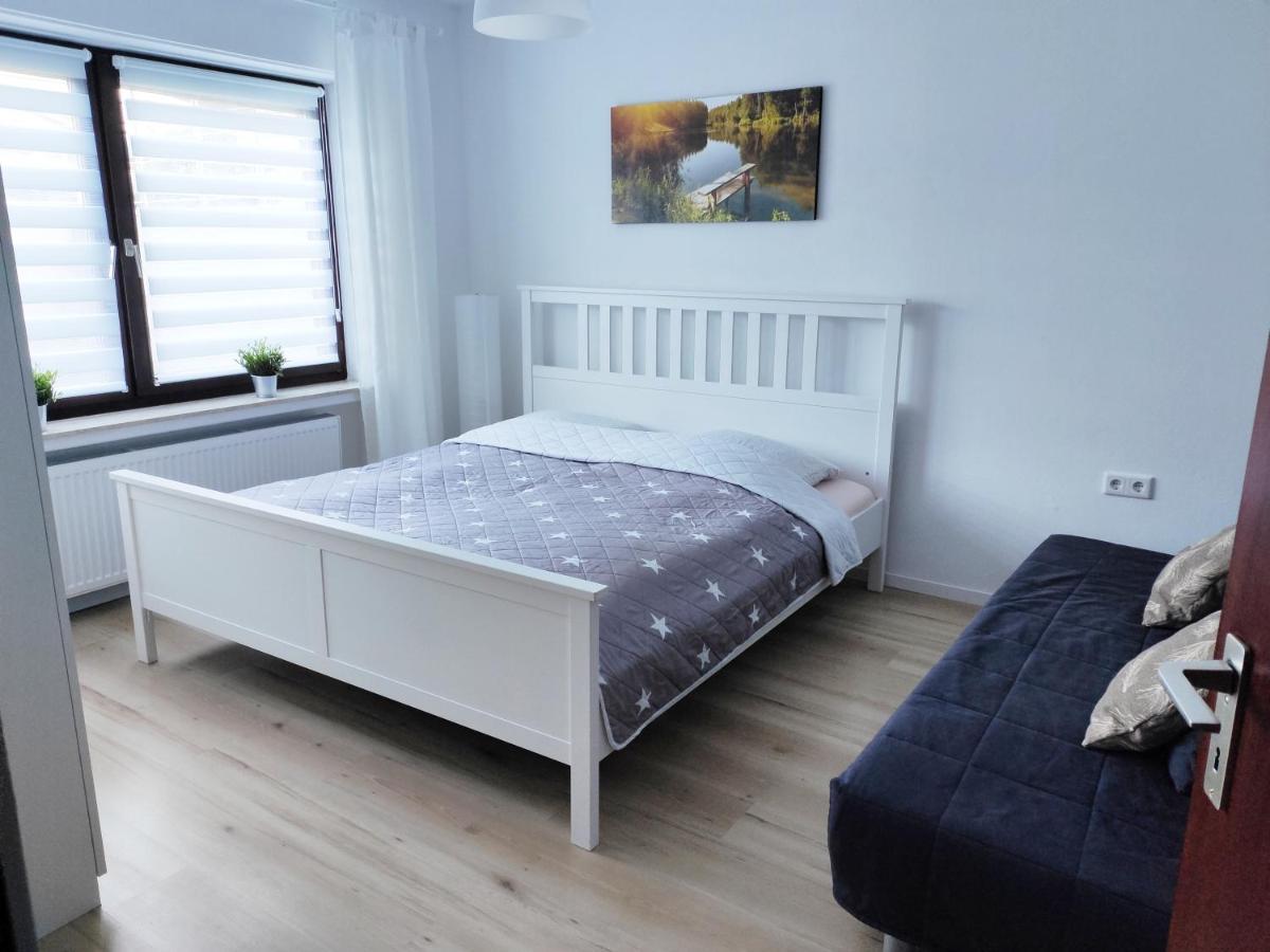 Ferienwohnung Am Teutoburger Wald 1 Эрлингхаузен Экстерьер фото